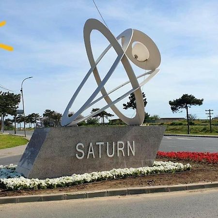 Casa Ovi Lägenhet Saturn Exteriör bild