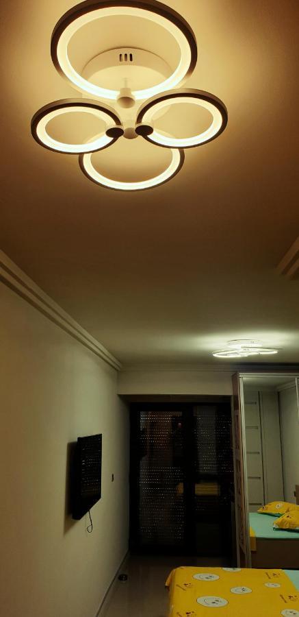 Casa Ovi Lägenhet Saturn Exteriör bild
